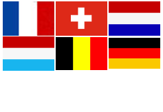 flag centroeuropa
