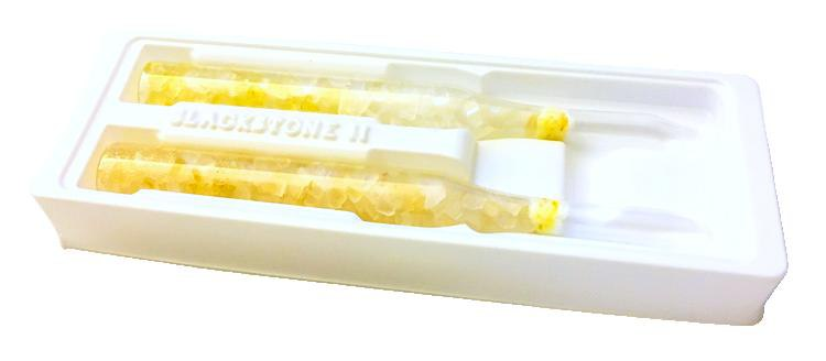 Características técnicas